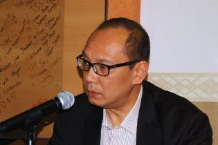 Pengusaha Sawit Targetkan Produksi 49 Juta Ton CPO di 2021